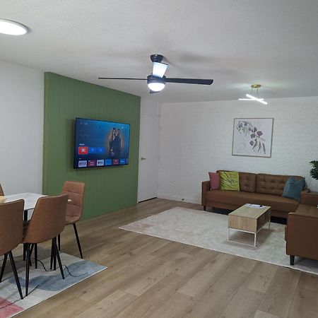 Dunes Holiday Apartment Unit 8 คอฟฟ์ฮาร์เบอร์ ภายนอก รูปภาพ