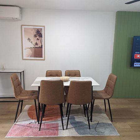 Dunes Holiday Apartment Unit 8 คอฟฟ์ฮาร์เบอร์ ภายนอก รูปภาพ