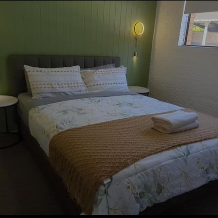 Dunes Holiday Apartment Unit 8 คอฟฟ์ฮาร์เบอร์ ภายนอก รูปภาพ
