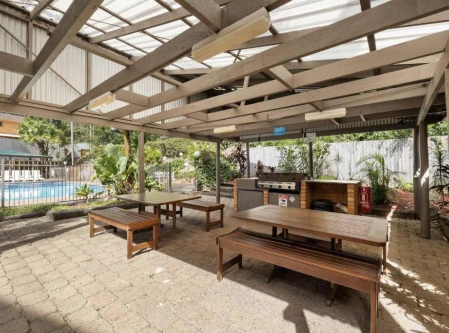 Dunes Holiday Apartment Unit 8 คอฟฟ์ฮาร์เบอร์ ภายนอก รูปภาพ