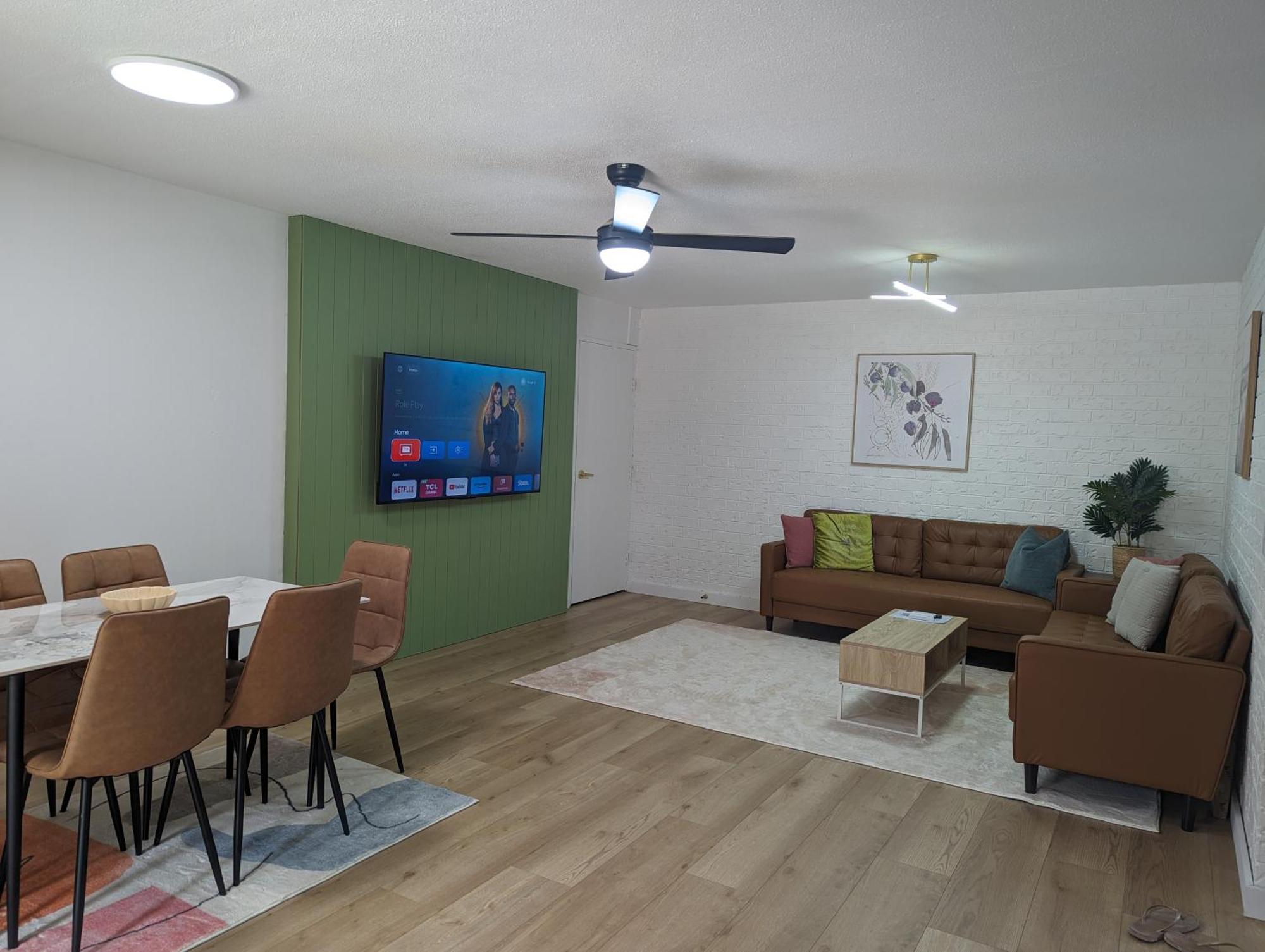 Dunes Holiday Apartment Unit 8 คอฟฟ์ฮาร์เบอร์ ภายนอก รูปภาพ