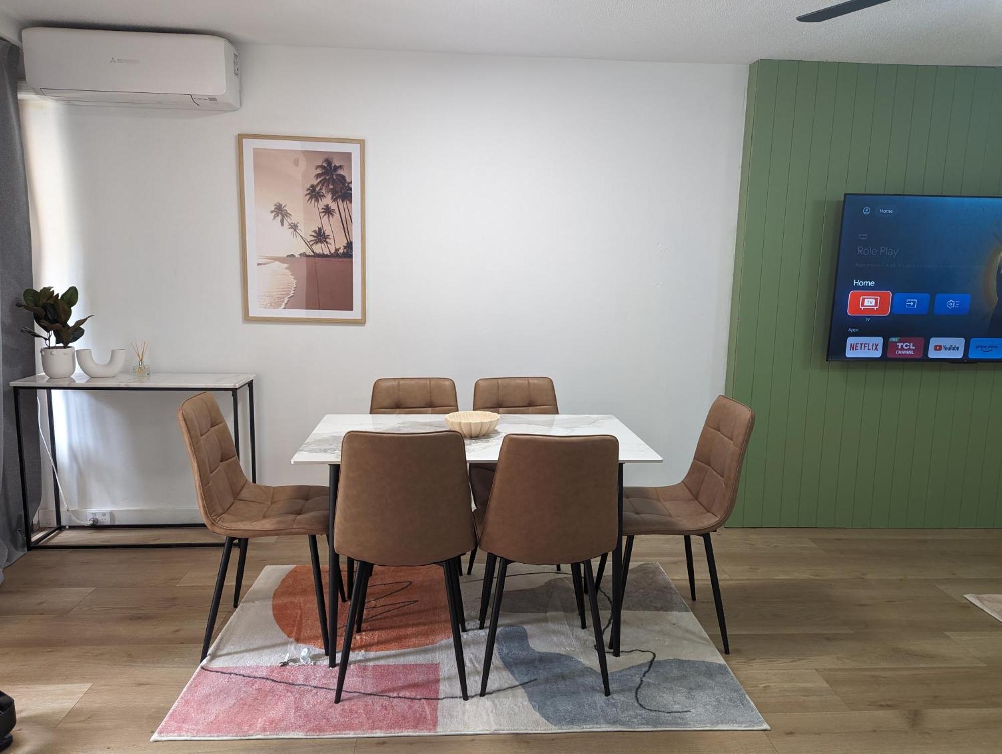 Dunes Holiday Apartment Unit 8 คอฟฟ์ฮาร์เบอร์ ภายนอก รูปภาพ